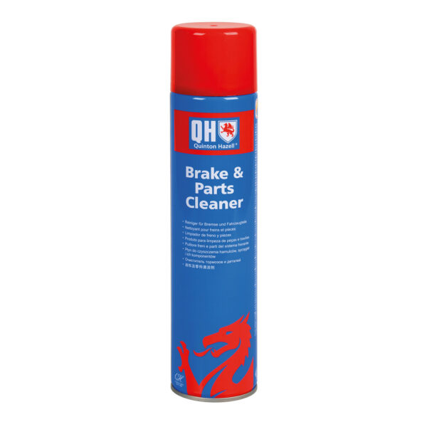 ALL IN POINT ΚΑΘΑΡΙΣΤΙΚΟ ΦΡΕΝΩΝ ΣΕ ΣΠΡΕΙ QH 600ml LAMPA - 1ΤΕΜ. - AIN-171993 LEFKELIS.GR