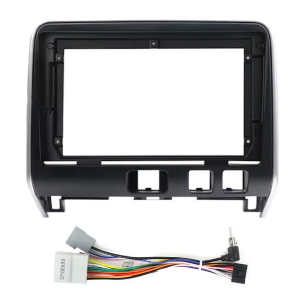 AIN-135588 - Digital iQ - DIGITAL IQ FRAME 10inc NS SERENA 2016> (R471) RHD - ALL IN POINT - LEFKELIS.GR