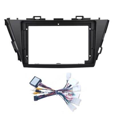AIN-135527 - Digital iQ - DIGITAL IQ FRAME 9inc TY PRIUS 2013> (R727) RHD - ALL IN POINT - LEFKELIS.GR