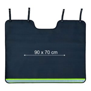ΑΥΤΟΚΟΛΛΗΤΑ VELCRO ΚΑΙ ΚΛΙΠ 90 x 70 cm CIK – 1 ΤΕΜ. - AIN-173121 LEFKELIS.GR