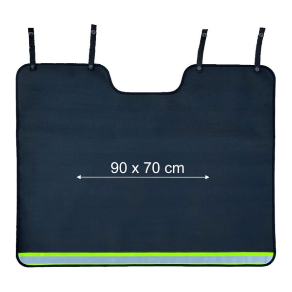 ΑΥΤΟΚΟΛΛΗΤΑ VELCRO ΚΑΙ ΚΛΙΠ 90 x 70 cm CIK – 1 ΤΕΜ. - AIN-173121 iluma.GR