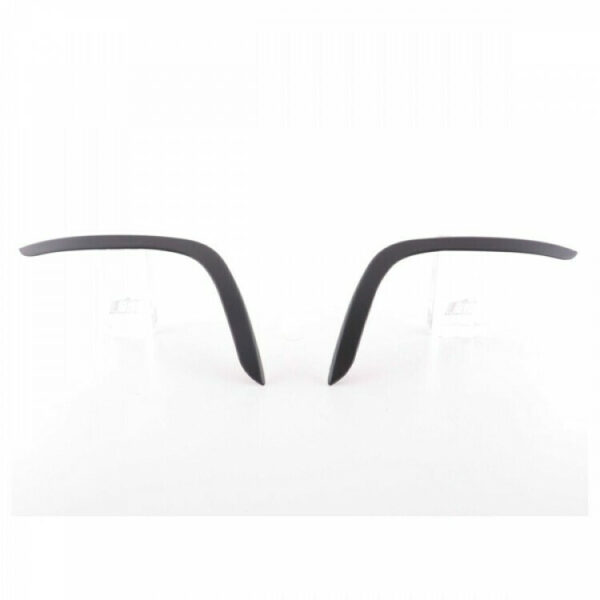 ALL IN POINT Φρυδάκια Φαναριών Μάσκα Μπροστά για RENAULT CLIO 98-00 - AIN-25532 iluma.GR