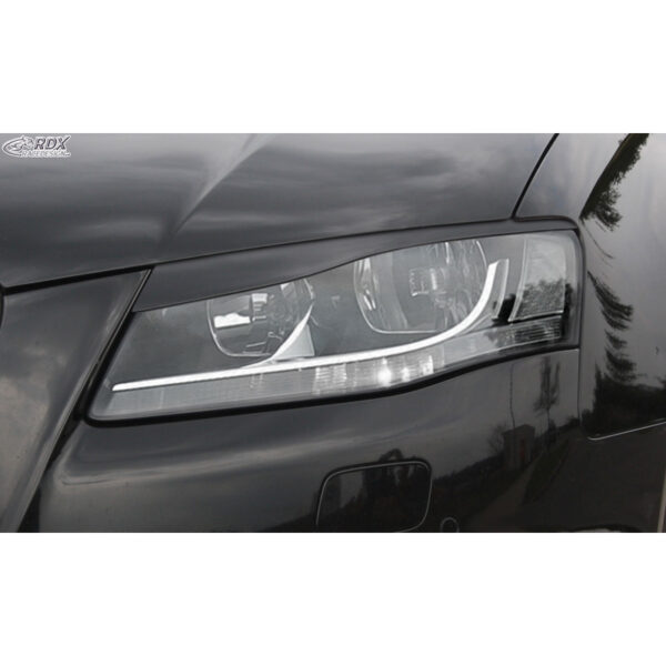 ΦΡΥΔΑΚΙΑ ΦΑΝΑΡΙΩΝ ΓΙΑ AUDI A4 B8 08-12 - Image 2