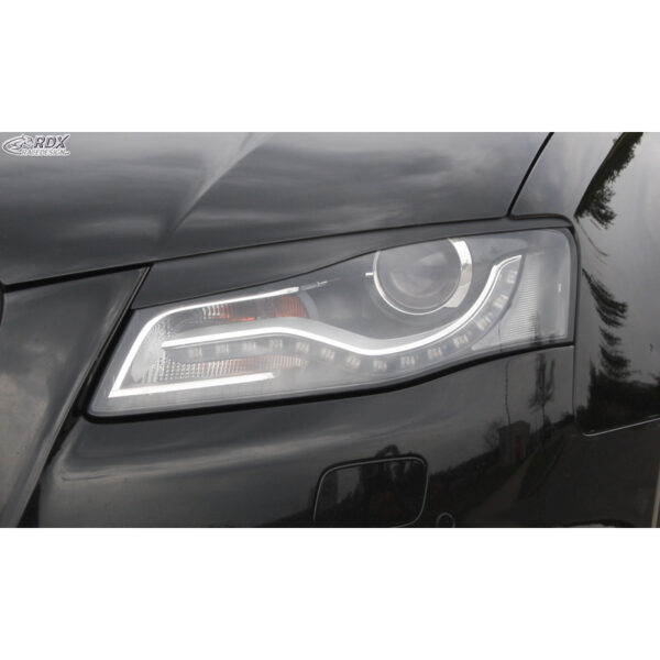 ALL IN POINT ΦΡΥΔΑΚΙΑ ΦΑΝΑΡΙΩΝ ΓΙΑ AUDI A4 B8 08-12 - AIN-150520 iluma.GR
