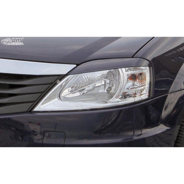 ALL IN POINT ΦΡΥΔΑΚΙΑ ΦΑΝΑΡΙΩΝ ΓΙΑ DACIA LOGAN 08-13 - AIN-150524 iluma.GR