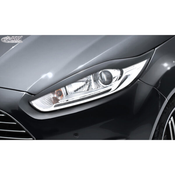 ALL IN POINT ΦΡΥΔΑΚΙΑ ΦΑΝΑΡΙΩΝ ΓΙΑ FORD FIESTA 7 FACELIFT - AIN-150526 iluma.GR