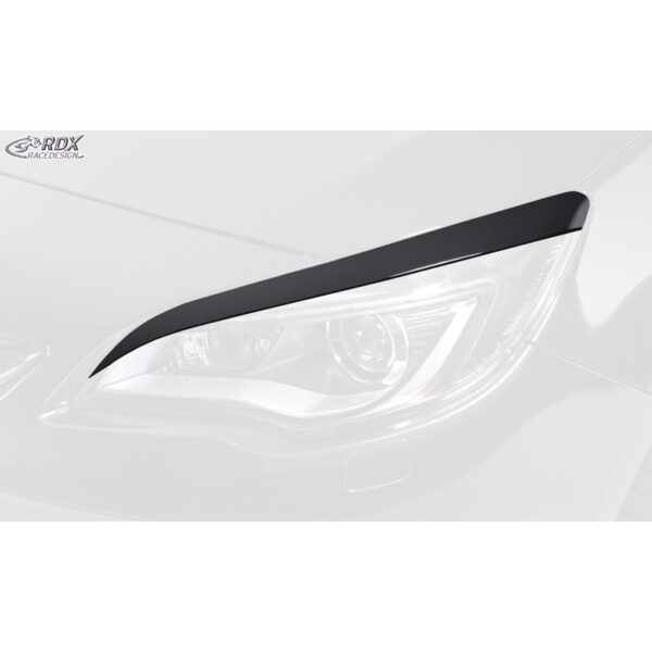ΦΡΥΔΑΚΙΑ ΦΑΝΑΡΙΩΝ ΓΙΑ OPEL ASTRA H HB 5D - Image 2