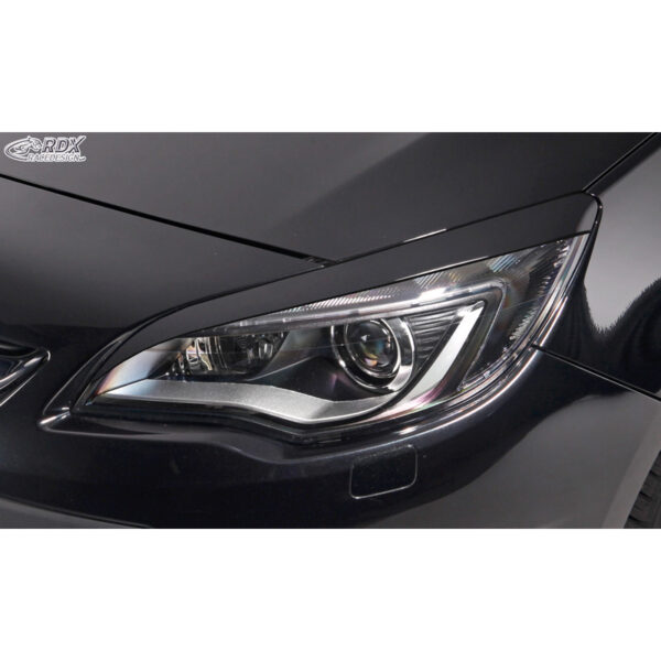 ALL IN POINT ΦΡΥΔΑΚΙΑ ΦΑΝΑΡΙΩΝ ΓΙΑ OPEL ASTRA H HB 5D - AIN-150532 iluma.GR