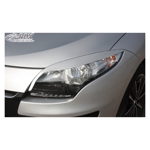 ΦΡΥΔΑΚΙΑ ΦΑΝΑΡΙΩΝ ΓΙΑ RENAULT MEGANE III 2008+ - Image 2