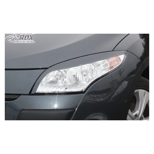 ALL IN POINT ΦΡΥΔΑΚΙΑ ΦΑΝΑΡΙΩΝ ΓΙΑ RENAULT MEGANE III 2008+ - AIN-150534 iluma.GR