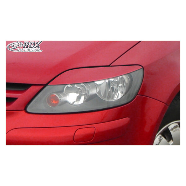 ALL IN POINT ΦΡΥΔΑΚΙΑ ΦΑΝΑΡΙΩΝ ΓΙΑ VW GOLF 5 PLUS - AIN-150542 iluma.GR