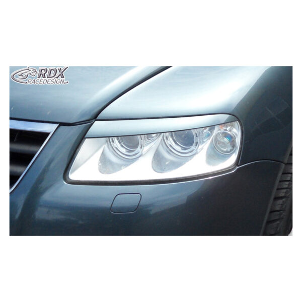ALL IN POINT ΦΡΥΔΑΚΙΑ ΦΑΝΑΡΙΩΝ ΓΙΑ VW TOUAREG -2006 - AIN-150543 iluma.GR