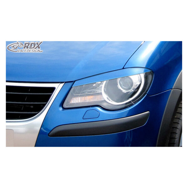 ALL IN POINT ΦΡΥΔΑΚΙΑ ΦΑΝΑΡΙΩΝ ΓΙΑ VW TOURAN 1T FACELIFT - AIN-150544 iluma.GR