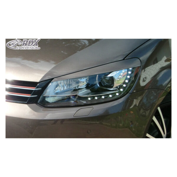 ALL IN POINT ΦΡΥΔΑΚΙΑ ΦΑΝΑΡΙΩΝ ΓΙΑ VW TOURAN 1T1 FACELIFT - AIN-150545 iluma.GR
