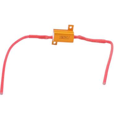 ALL IN POINT ΑΝΤΙΣΤΑΣΗ 10W/39ohm 27x15x15mm - AIN-141430 LEFKELIS.GR