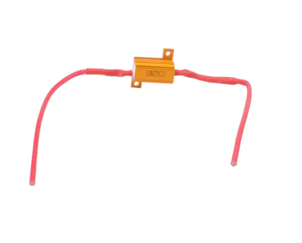 ALL IN POINT ΑΝΤΙΣΤΑΣΗ 10W/39ohm 27x15x15mm - AIN-141430 iluma.GR