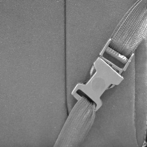 ΗΜΙΚΑΛΥΜΜΑΤΑ ΚΑΘΙΣΜΑΤΩΝ BUCKET RECARO ΓΚΡΙ ΜΕ ΥΠΟΔΟΧΗ ΠΡΟΣΚΕΦΑΛΟΥ ΜΕ VELCRO ΚΑΙ ΠΡΟΣΚΕΦΑΛΑ 2ΤΕΜ. - Image 2