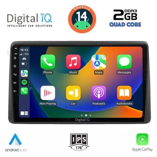 DIGITAL IQ RSB 1453_CPA (10inc) MULTIMEDIA TABLET for NISSAN JUKE mod. 2021> - Image 2