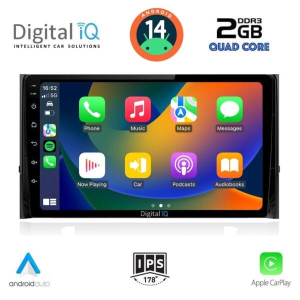 DIGITAL IQ RSB 1584_CPA (10inc) MULTIMEDIA TABLET for SKODA KAROQ - KODIAQ mod. 2016> - Image 2