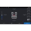 DIGITAL IQ RSB 1785_CPA (9inc) MULTIMEDIA TABLET for VOLVO S60 mod. 2010-2018 - Image 5