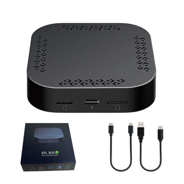 DIGITAL IQ RTF STREAM 462 - Image 2