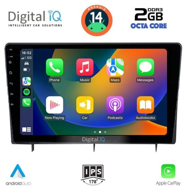 DIGITAL IQ RTG 4192_CPA (10inc) MULTIMEDIA TABLET for HONDA CIVIC mod. 2022> - Image 2