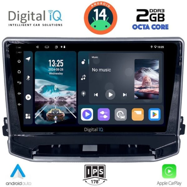 AIN-113038 - Digital iQ - DIGITAL IQ RTG 4279_CPA (10inc) MULTIMEDIA TABLET for JEEP COMPASS mod. 2022> - ALL IN POINT - LEFKELIS.GR