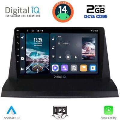 AIN-112726 - Digital iQ - DIGITAL IQ RTG 4350_CPA (9inc) MULTIMEDIA TABLET for LEXUS NX 200 mod. 2014> - ALL IN POINT - LEFKELIS.GR
