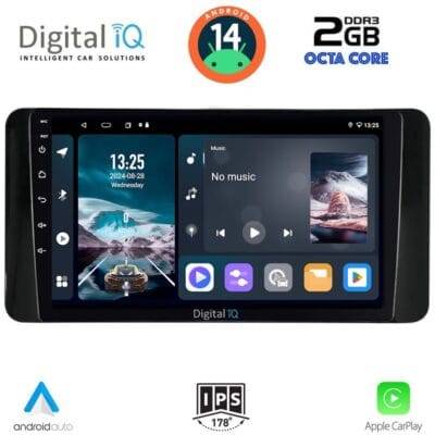 AIN-113039 - Digital iQ - DIGITAL IQ RTG 4586_CPA (10inc)MULTIMEDIA TABLET for SKODA KAMIQ mod. 2018> - ALL IN POINT - LEFKELIS.GR