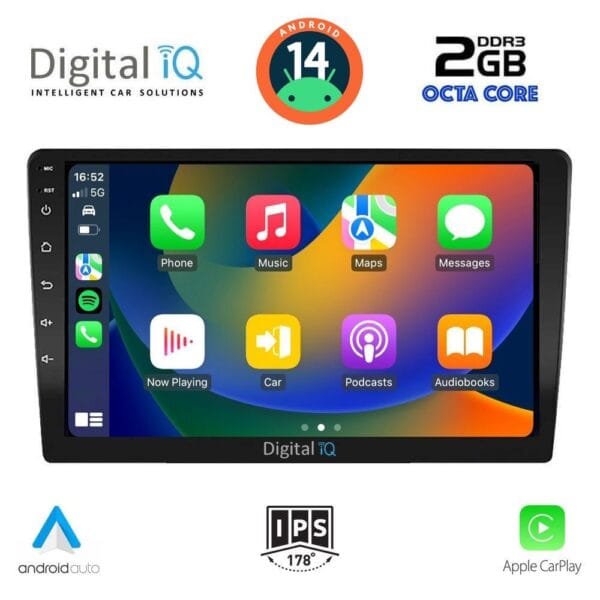 DIGITAL IQ RTG 4909_CPA (9'' SLIM) MULTIMEDIA TABLET - Image 2
