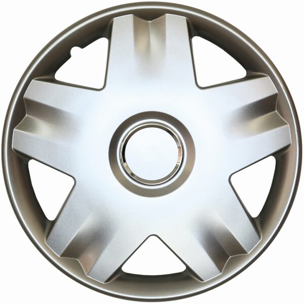 ALL IN POINT ΜΑΡΚΕ ΤΑΣΙΑ ΓΙΑ RENAULT CLIO/TWINGO/THALIA/KANGOO 14 INCH CROATIA COVER (4 ΤΕΜ.) - AIN-140779 iluma.GR