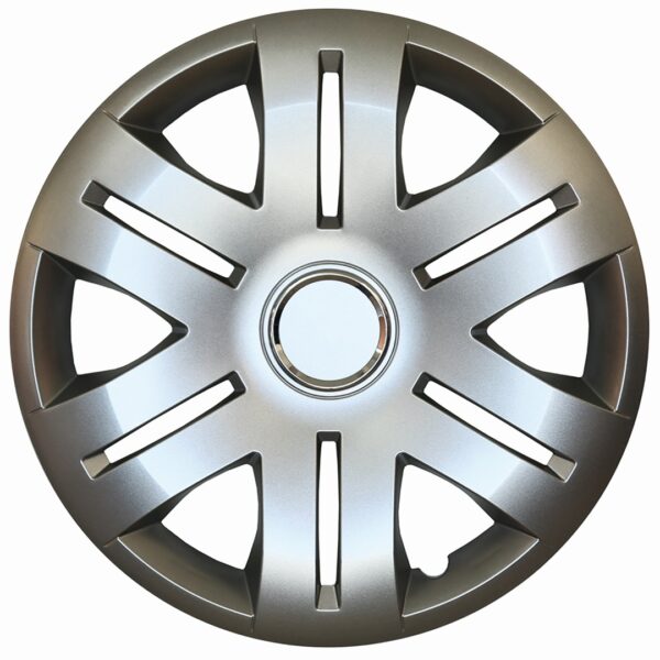 ALL IN POINT ΜΑΡΚΕ ΤΑΣΙΑ ΓΙΑ RENAULT TRAFIC/LAGUNA 16 INCH CROATIA COVER (4 ΤΕΜ.) - AIN-140783 iluma.GR