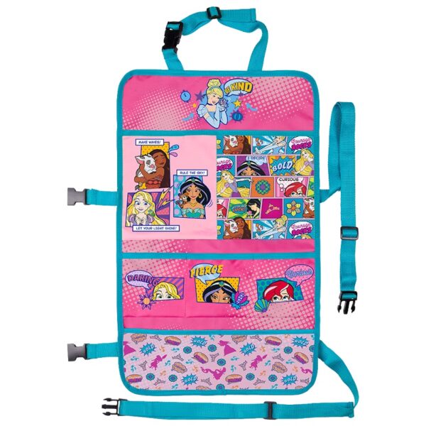 ALL IN POINT ΘΗΚΕΣ ΠΛΑΤΗΣ ΚΑΘΙΣΜΑΤΟΣ ORGANIZER PRINCESS AMIO - 1 Τεμ. - AIN-181449 iluma.GR