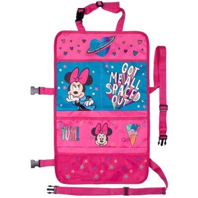 ALL IN POINT ΘΗΚΕΣ ΠΛΑΤΗΣ ΚΑΘΙΣΜΑΤΟΣ ORGANIZER MINNIE AMIO - 1 Τεμ. - AIN-181450 LEFKELIS.GR