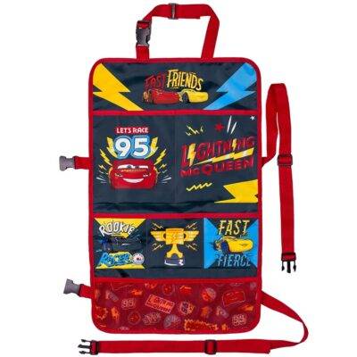 ALL IN POINT ΘΗΚΕΣ ΠΛΑΤΗΣ ΚΑΘΙΣΜΑΤΟΣ ORGANIZER CARS AMIO - 1 Τεμ. - AIN-181451 LEFKELIS.GR