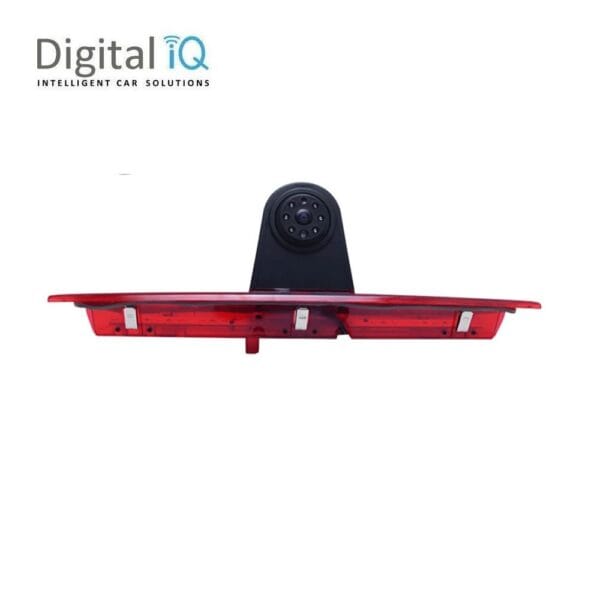 AIN-144929 - Digital iQ - DIGITAL IQ CAMERA SL818 (AHD) BRAKE LIGHT CAMERA FORD TRANSIT mod. 2022> - ALL IN POINT - LEFKELIS.GR