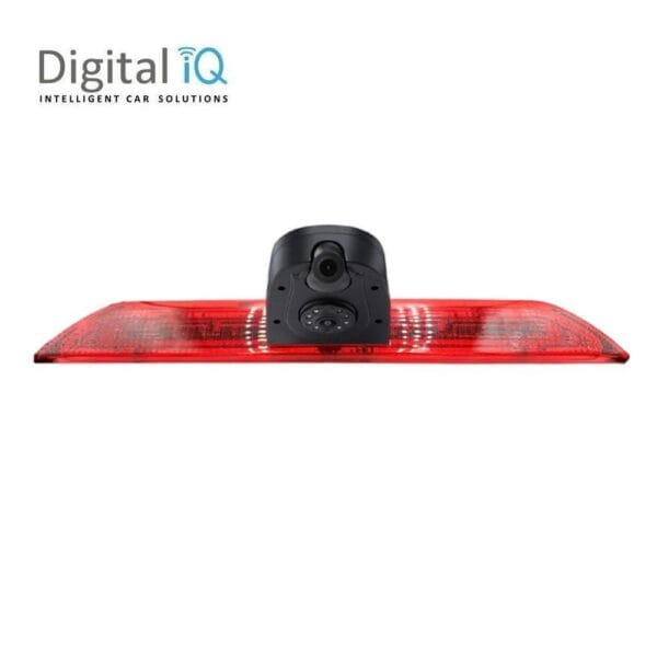 AIN-144931 - Digital iQ - DIGITAL IQ CAMERA SL814S (AHD) BRAKE LIGHT DUAL CAMERA FORD TRANZIT mod. 2020> - ALL IN POINT - LEFKELIS.GR