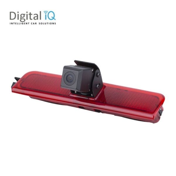 AIN-106525 - Digital iQ - DIGITAL IQ CAMERA SL 816 (AHD) BRAKE LIGHT CAMERA VW CADDY mod. 2003-2021 - ALL IN POINT - LEFKELIS.GR