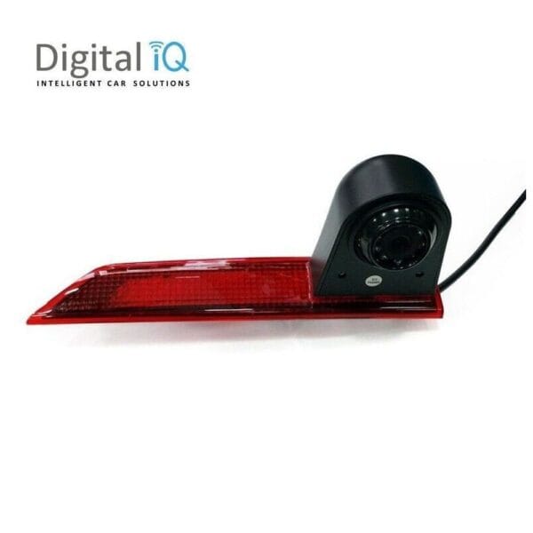 AIN-106482 - Digital iQ - DIGITAL IQ CAMERA SL835 (AHD) BRAKE LIGHT CAMERA FORD TRANSIT CUSTOM mod. 2012-2015 - ALL IN POINT - LEFKELIS.GR