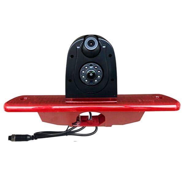 AIN-106426 - Digital iQ - DIGITAL IQ CAMERA SL806 (AHD) DUAL BRAKE LIGHT CAMERA CITROEN-FIAT-PEUGEOT - ALL IN POINT - LEFKELIS.GR