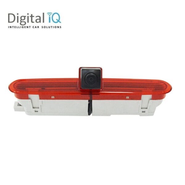 AIN-106420 - Digital iQ - DIGITAL IQ CAMERA SL831 (AHD) BRAKE LIGHT CAMERA FIAT DOBLO - OPEL COMBO - ALL IN POINT - LEFKELIS.GR