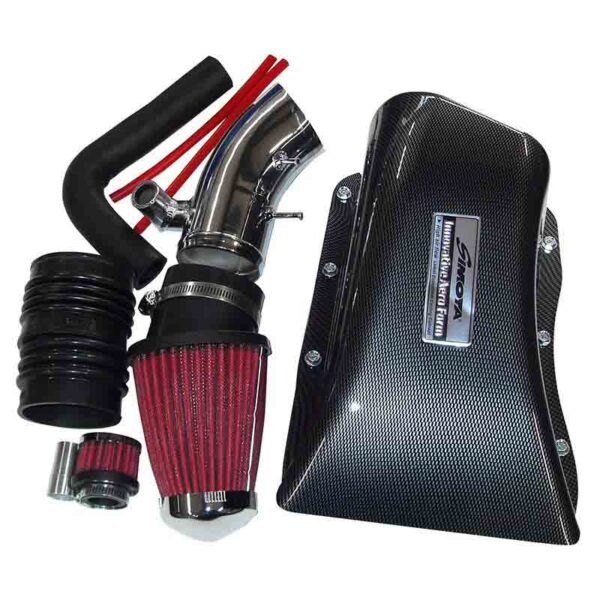 ALL IN POINT Φιλτρόσκουπα Για VW Golf 4 / Bora 1.6 1998-2003 Simota - 1 τεμ. - AIN-183275 LEFKELIS.GR