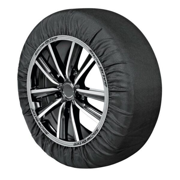 ALL IN POINT ΑΝΤΙΟΛΙΣΘΗΤΙΚΟ ΠΑΝΙ ΧΙΟΝΙΟΥ SNOWDRIVE SD74 LAMPA - 2 ΤΕΜ. - AIN-171864 LEFKELIS.GR