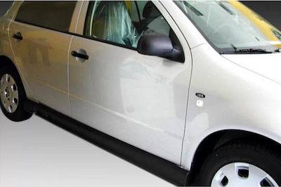 ALL IN POINT ΜAΣΠΙΕ (ΖΕΥΓΟΣ) ΠΛAΣΤΙΚΟ ΓΙΑ SKODA FABIA TYP 5J 2007 - 2014 MOTORDROME - AIN-145491 LEFKELIS.GR