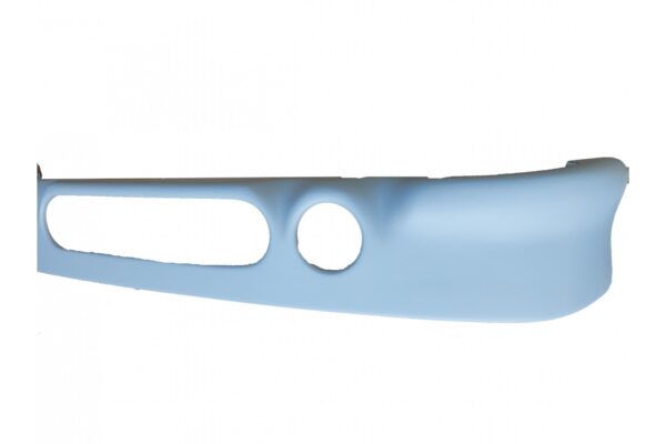 ALL IN POINT ΠΙΣΩ SPOILER ΠΟΛΥΕΣΤΕΡΙΚΟ ΓΙΑ SEAT IBIZA MK2 FACELIFT 1999 - 2002 MOTORDROME - AIN-145345 iluma.GR