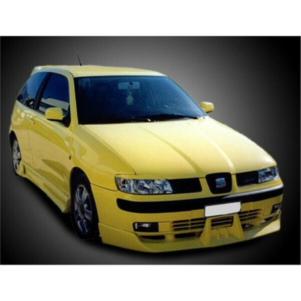 ALL IN POINT ΕΜΠΡΟΣ ΠΡΟΦΥΛAΚΤΗΡAΣ ΠΟΛΥΕΣΤΕΡΙΚΟ ΓΙΑ SEAT IBIZA MK2 FACELIFT 1999 - 2002 MOTORDROME - AIN-145184 iluma.GR