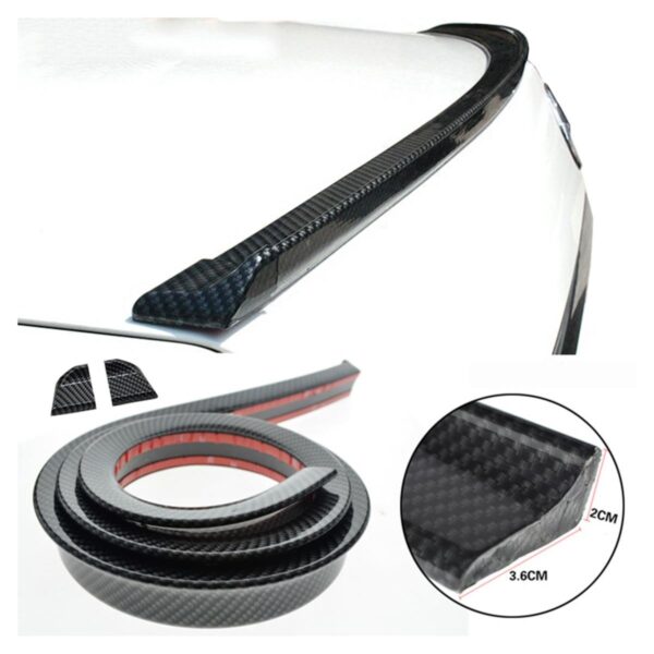 ALL IN POINT ΑΕΡΟΤΟΜΗ ΑΥΤΟΚΟΛΛΗΤΗ ΛΑΣΤΙΧΕΝΙΑ CARBON LOOK 1