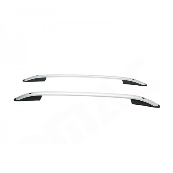 ALL IN POINT ΜΠΑΡΕΣ ΟΡΟΦΗΣ ΓΙΑ PEUGEOT 3008 2016+ ΠΑΡΑΛΛΗΛΕΣ ΑΛΟΥΜΙΝΙΟΥ SP ΑΣΗΜΙ - AIN-149777 LEFKELIS.GR