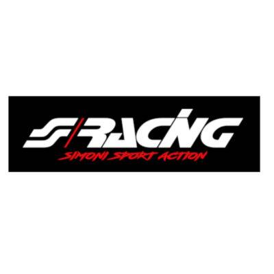 ALL IN POINT ΔΙΑΚΟΣΜΗΤΙΚΟ ΑΥΤΟΚΟΛΛΗΤΟ RACING 120cmX21cm - AIN-183349 LEFKELIS.GR