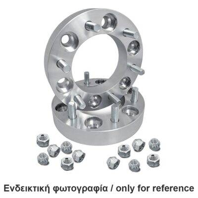 ALL IN POINT ΑΠΟΣΤΑΤΕΣ-ΠΡΟΣΘΗΚΕΣ 30mm 5Χ139.7 DAIHATSU / KIA / SUZUKI SIMONI RACING - AIN-167124 LEFKELIS.GR